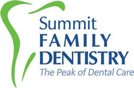 Summit Family Dentistry logo